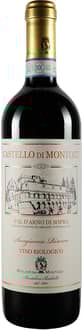 2019 Castello di Montozzi Sangiovese Riserva Val D'arno di Sopra DOC