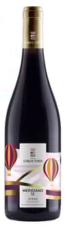 2023 Meridiano 12 Syrah Sicilia DOC BIO