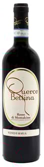 2017 Rosso di Montalcino DOC