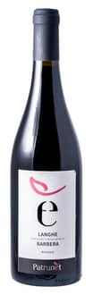 2021 Barbera Langhe DOC