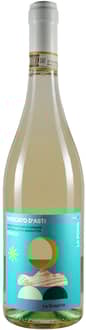 LA POMA Moscato d’Asti Canelli DOCG