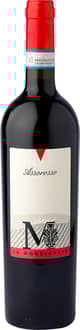 2020 Assorosso Monferrato DOC
