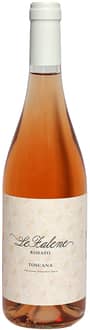 2022 Le Falene Rosato Toscana IGP