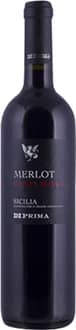 2020 Gibilmoro Merlot Sicilia DOC BIO