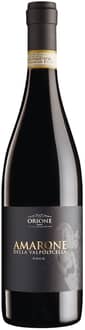2018 Amarone DOCG