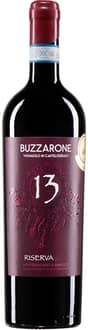 2019 13_Montepulciano d’Abruzzo DOC Riserva 1,5 L