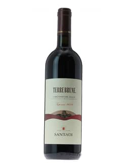 2018 Terre Brune Carignano del Sulcis Superiore DOC 0,375 L