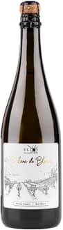 2020 Blanc de Blancs