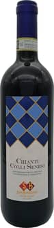 2022 San Benedetto Chianti Colli Senesi DOCG