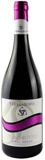 2021 Turchiotto Cuvée Rosso Sicilia DOC