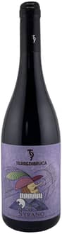 2022 Syrano Terre Siciliane IGP BIO