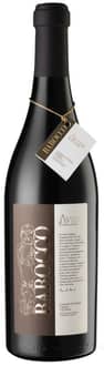 2018 Barocco Cerasuolo di Vittoria DOCG