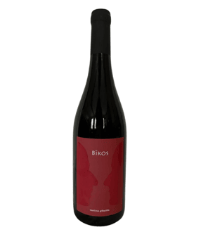 2021 Bikos Rosso Isola dei Nuraghi IGP