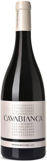 2022 Cava Bianca Bianco Valle d'Itria IGP