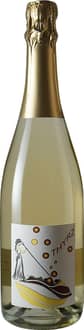 2022 Cuvée Les Thyrzz Pétillant blanc