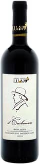 2022 Il Carbonaro Romagna Sangiovese Modigliana DOC