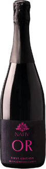 2020 OR First Edition Rosé