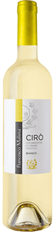 2024 Malena Bianco Ciró Classico DOC