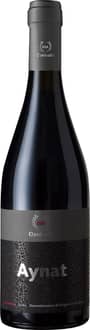 2020 Aynat Nero D'Avola Sicilia DOC