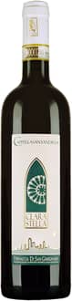 2023 Clara Stella Vernaccia di San Gimignano DOCG BIO