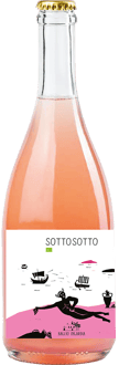 2024 Sottosotto Terre Siciliane IGP BIO