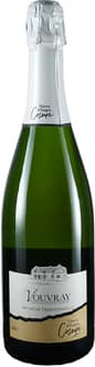 2014 Extra Millésimé Vouvray AOP