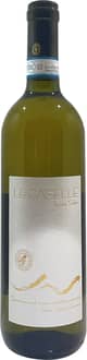 2019 LE CASELLE Soave Classico Foscarino DOC