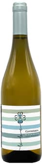 2022 Bibe Bianco Lazio IGP BIO