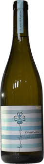 2022 Bibe Bianco Lazio IGP BIO
