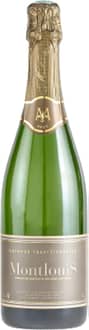 Chenin Méthode Traditionnelle Montlouis sur Loire AOP
