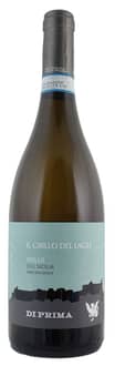 2023 Grillo del Lago Sicilia DOC BIO