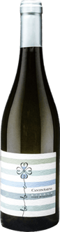 2024 Bibe Bianco Lazio IGP BIO