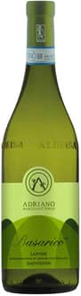 2023 Langhe DOC Sauvignon Basaricò