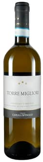 2020 Torre Migliori Trebbiano Trebbiano d’Abruzzo DOC