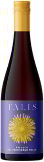2022 Refosco dal Peduncolo Rosso Friuli Colli Orientali DOC