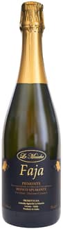 2021 Faja Piemonte Bianco Spumante DOC