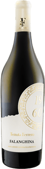 2024 Falanghina Puglia IGP