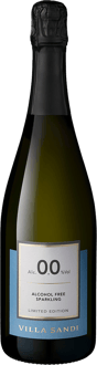 Alcohol Free Sparkling