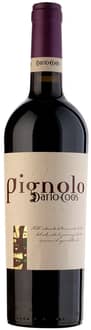 2021 Pignolo Colli Orientali del Friuli DOC