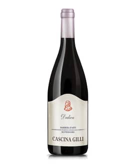 2021 Dedica Barbera d´Asti Superiore DOCG
