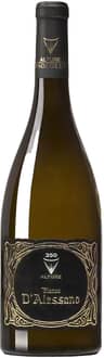 2023 Bianco D’Alessano Valle d’Itria IGP 2023 Bianco D’Alessano Valle d’Itria IGP