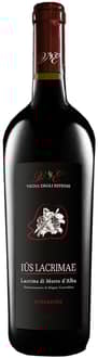 2019 Ius Lacrimae Lacrima di Morro d’Alba Superiore DOC