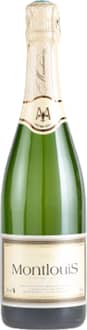Chenin Méthode Traditionnelle Montlouis sur Loire AOP