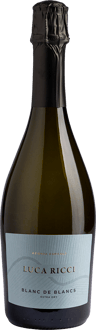 Luca Ricci Cuvée