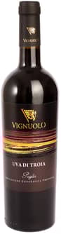 2020 Uva di Troia Puglia IGP