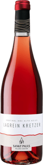 2024 Lagrein Kretzer Rosé Alto Adige DOC