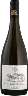 2022 Saumur Blanc AOP