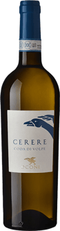2023 Cerere Taburno del Sannio DOC