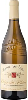 2023 Cuvée Blanc Côtes du Rhône AOP