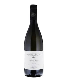 2022 Sauvignon Blanc Friuli Grave DOC